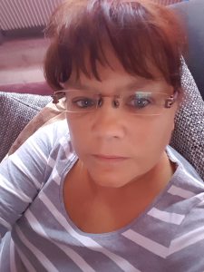Profilbild von Gabriele Naumann