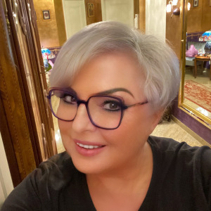 Profilbild von Gabriele Neu