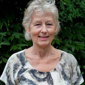 Profilbild von Gabriele Neumann-Demming