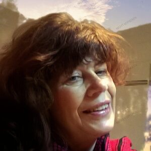 Profilbild von Gabriele Neumann