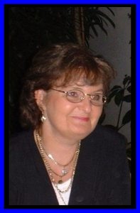Profilbild von Gabriele Neumann