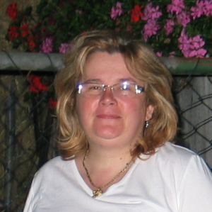 Profilbild von Gabriele Neumann