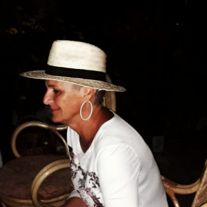 Profilbild von Gabriele Ney