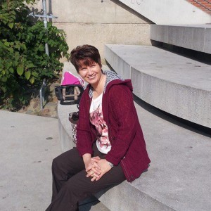 Profilbild von Gabriele Nickel