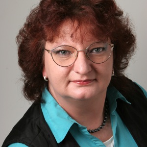 Profilbild von Gabriele Nickl-Ketels