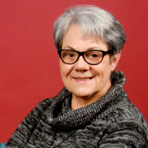 Profilbild von Gabriele Niemann