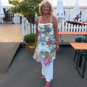 Profilbild von Gabriele Nienaber