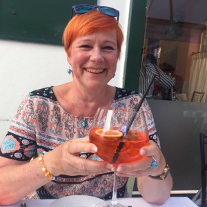 Profilbild von Gabriele Nixdorf