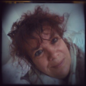 Profilbild von Gabriele Nixdorf