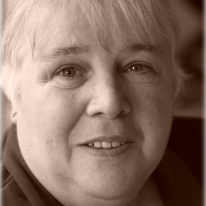 Profilbild von Gabriele Nolte