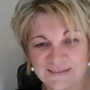 Profilbild von Gabriele Nonnenmann