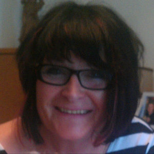 Profilbild von Gabriele Nonte