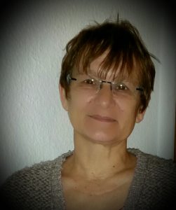 Profilbild von Gabriele Novak