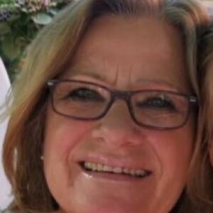 Profilbild von Gabriele Nuck