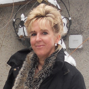 Profilbild von Gabriele Nürnberger