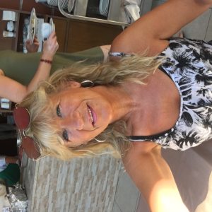 Profilbild von Gabriele Nuß