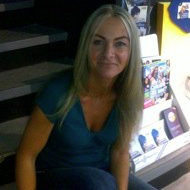 Profilbild von Gabriele Obenaus