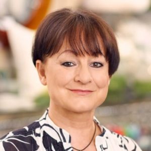 Profilbild von Gabriele Oehm