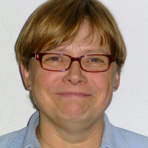 Profilbild von Gabriele Oeser
