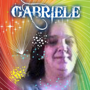 Social Media Profilbild Gabriele Oltrop 