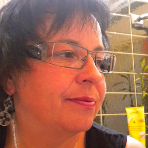 Profilbild von Gabriele Opl