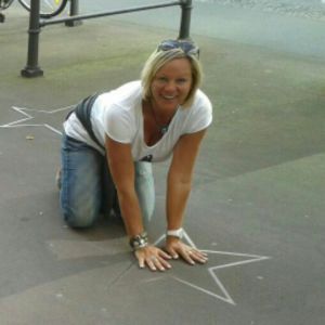 Profilbild von Gabriele Oppeneiger