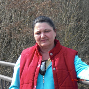 Profilbild von Gabriele Orseszki
