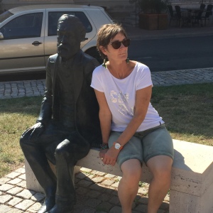 Profilbild von Gabriele Ostermann