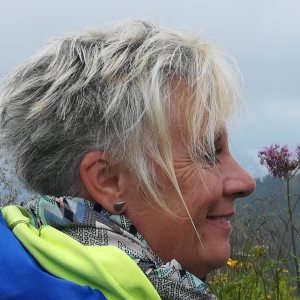 Profilbild von Gabriele Ott