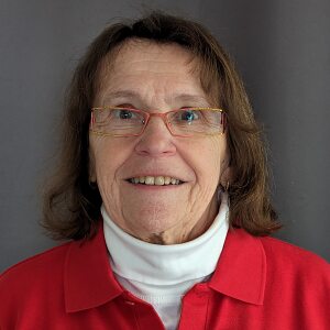 Profilbild von Gabriele Otto