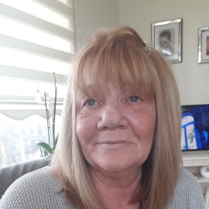 Profilbild von Gabriele Paduch