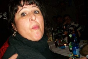 Profilbild von Gabriele Panster