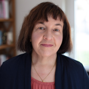 Profilbild von Gabriele Pape