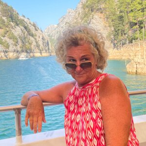 Profilbild von Gabriele Papke