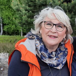 Profilbild von Gabriele Parke