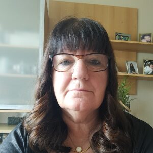 Profilbild von Gabriele Paschek