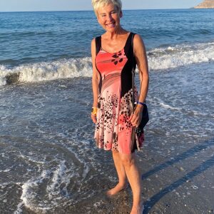 Profilbild von Gabriele Paul