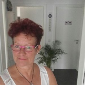 Profilbild von Gabriele Paulick