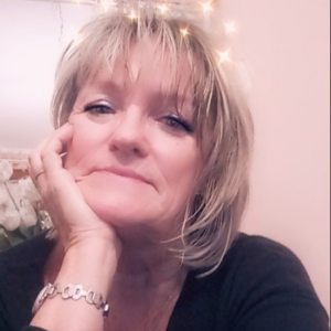 Profilbild von Gabriele Paulike