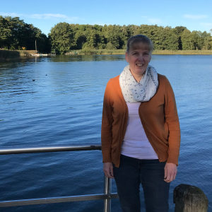 Profilbild von Gabriele Paustian