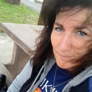 Profilbild von Gabriele Pentland