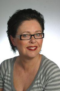 Profilbild von Gabriele Pesch