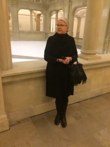 Profilbild von Gabriele Peters