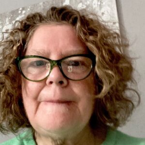 Profilbild von Gabriele Peters