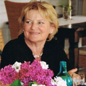 Profilbild von Gabriele Petersen