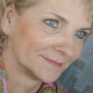 Profilbild von Gabriele Petersen