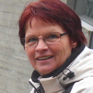 Profilbild von Gabriele Petzold