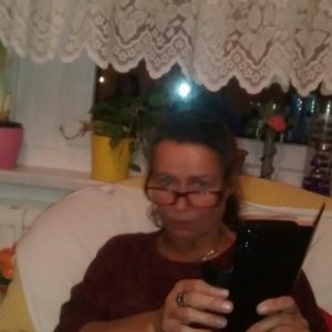 Profilbild von Gabriele Petzold