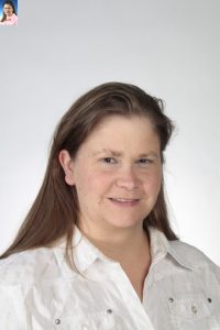 Profilbild von Gabriele Pfeiffer