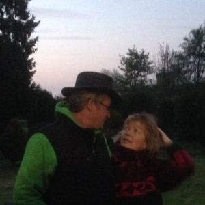 Profilbild von Gabriele Pfeil